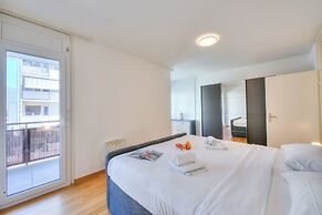 Locarno Place