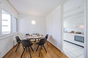 Locarno Place