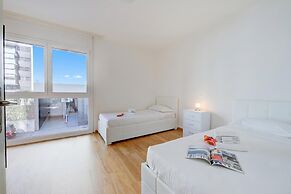 Locarno Place