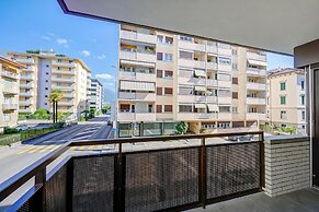 Locarno Place