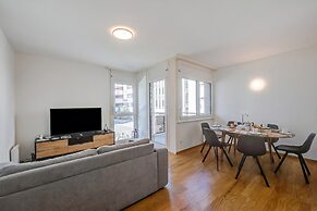 Locarno Place