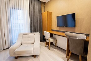 Orange Hotel & Spa