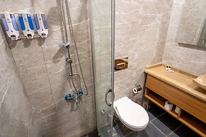 Orange Hotel & Spa
