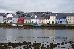 Atlantic Lodge