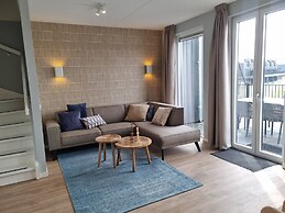 EuroParcs De IJssel Eilanden