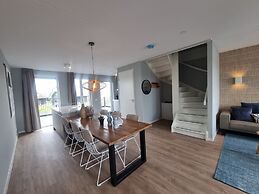 EuroParcs De IJssel Eilanden