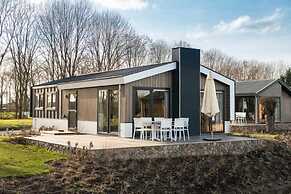 EuroParcs De IJssel Eilanden