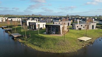 EuroParcs De IJssel Eilanden