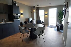 EuroParcs De IJssel Eilanden