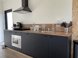 EuroParcs De IJssel Eilanden