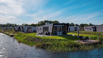 EuroParcs De IJssel Eilanden
