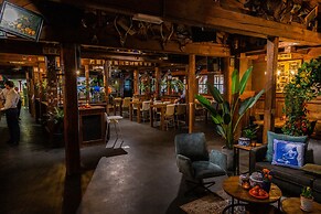 EuroParcs De IJssel Eilanden