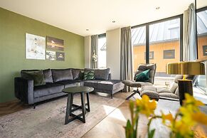 EuroParcs De IJssel Eilanden