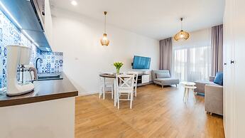 Apartamenty Sun & Snow Sunset Resort