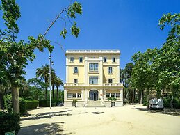Limehome Barcelona Carrer de Fontcoberta