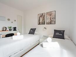 Limehome Barcelona Carrer de Fontcoberta