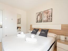 Limehome Barcelona Carrer de Fontcoberta