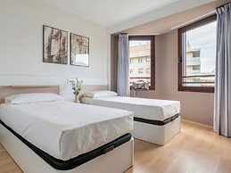 Limehome Barcelona Carrer de Fontcoberta