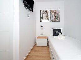 Limehome Barcelona Carrer de Fontcoberta