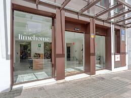 Limehome Barcelona Carrer de Fontcoberta
