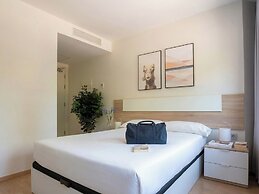 Limehome Barcelona Carrer de Fontcoberta