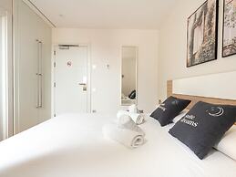 Limehome Barcelona Carrer de Fontcoberta