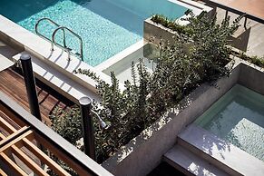 Omnia Villa I - Heated Pool Stunning Seaview