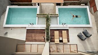 Omnia Villa I - Heated Pool Stunning Seaview