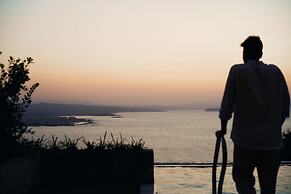 Omnia Villa I - Heated Pool Stunning Seaview