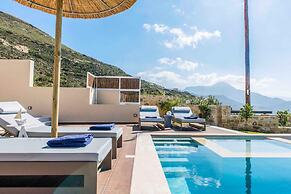 Villa Mare I Free Heated Pool Infinite Blue
