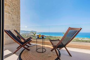 Villa Mare I Free Heated Pool Infinite Blue