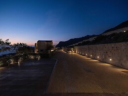 Villa Mare I Free Heated Pool Infinite Blue
