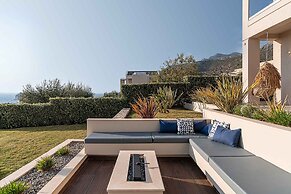 Villa Mare I Free Heated Pool Infinite Blue