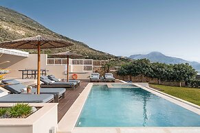 Villa Mare I Free Heated Pool Infinite Blue