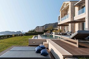 Villa Mare I Free Heated Pool Infinite Blue