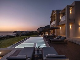 Villa Mare I Free Heated Pool Infinite Blue