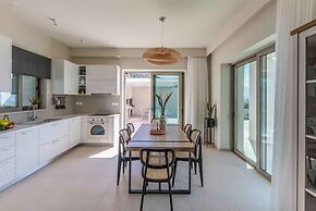 Villa Mare I Free Heated Pool Infinite Blue