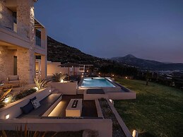 Villa Mare I Free Heated Pool Infinite Blue