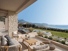 Villa Mare I Free Heated Pool Infinite Blue