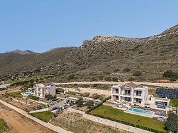 Villa Mare I Free Heated Pool Infinite Blue