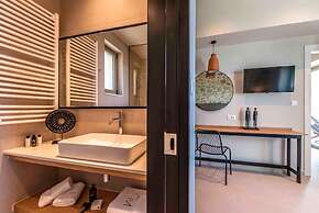 Villa Mare I Free Heated Pool Infinite Blue