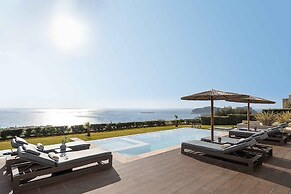 Villa Mare I Free Heated Pool Infinite Blue