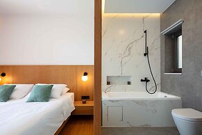 Omnia Villa II - Heated Pool Dazzling Seaview
