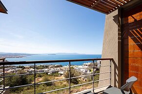 Omnia Villa II - Heated Pool Dazzling Seaview