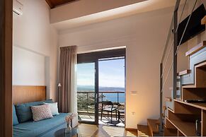 Omnia Villa II - Heated Pool Dazzling Seaview