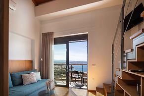 Omnia Villa II - Heated Pool Dazzling Seaview