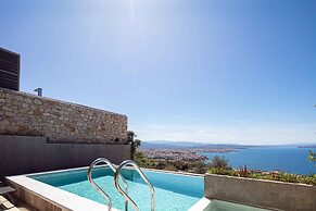 Omnia Villa II - Heated Pool Dazzling Seaview