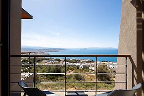Omnia Villa II - Heated Pool Dazzling Seaview