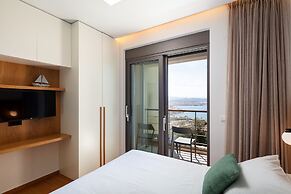 Omnia Villa II - Heated Pool Dazzling Seaview