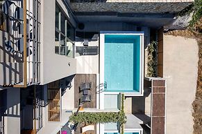 Omnia Villa II - Heated Pool Dazzling Seaview
